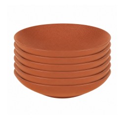 Grande assiette creuse...