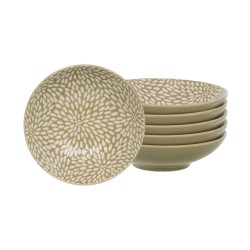 Assiette creuse Tahini 19...