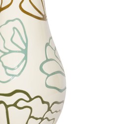 Grand vase Zen H100 cm en résine