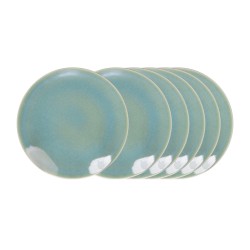 Assiette plate Lagon 27 cm...