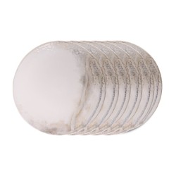 Assiette plate Mojave 27 cm...