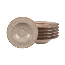 Assiette à pâtes Akaris 27...