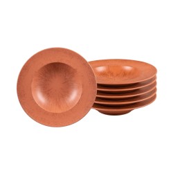Assiette à pâtes Onyx 27 cm...