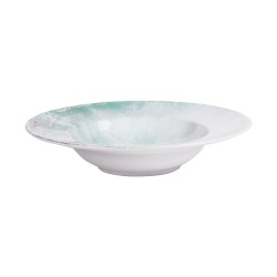 Assiette à pâtes Islande 27 cm (lot de 6)