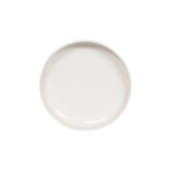 Assiette creuse Nova 20 cm (lot de 6)