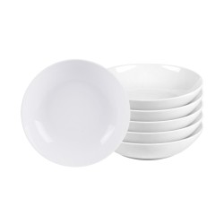 Assiette creuse Zen 20 cm...