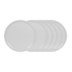 Assiette à pizza 30 cm
