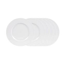 Assiette plate 27 cm Alaska...