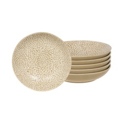 Grande assiette creuse...