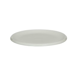 Assiette plate Arum 26 cm (lot de 6)