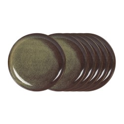 Assiette plate Cilaos 27,5...