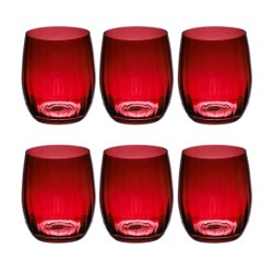 Gobelet rouge Santa 30 cl...