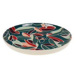 Assiette plate Vanina 26 cm (lot de 6)