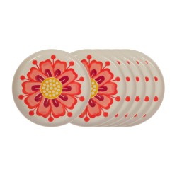 Assiette plate Debbie 26 cm...