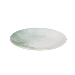 Assiette cocktail Islande 15 cm (lot de 6)