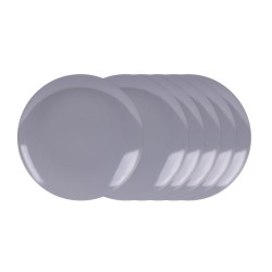 Assiette plate Alpha 27 cm...