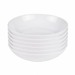 Assiette creuse 21 cm...