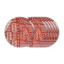 Assiette plate Abel 26 cm...