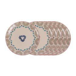 Assiette plate Keola 26 cm...