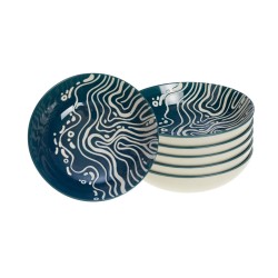 Assiette creuse Livio 19 cm...