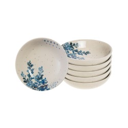Assiette creuse Lison 19 cm...