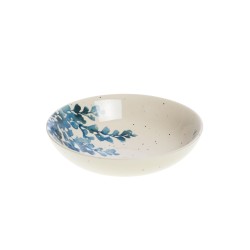 Assiette creuse Lison 19 cm (lot de 6)