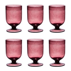 Verre à pied 25 cl Gordes...