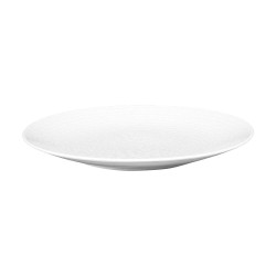 Assiette plate Ayra 27 cm (lot de 6)