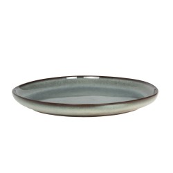 Assiette plate Bruma 26 cm (lot de 6)