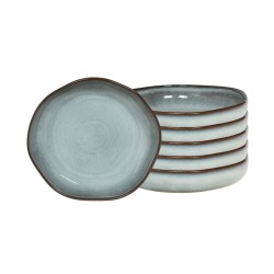 Assiette creuse Bruma 22 cm...