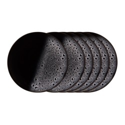 Assiette plate Kyle 27 cm...