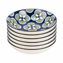 Assiette creuse imany 19 cm...