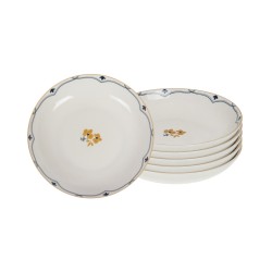 Assiette creuse Poésie 20...