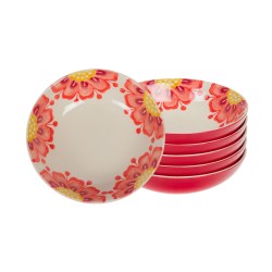 Assiette creuse Debbie 19...