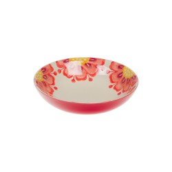 Assiette creuse Debbie 19 cm (lot de 6)