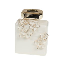 Vase Fleurs Linéa
