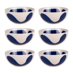 Coupelle Lulli bleu 12 cm...