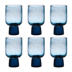 Gobelet Oslo transparent 20...