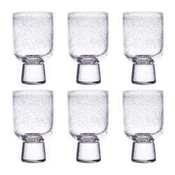 Gobelet Oslo transparent 20...