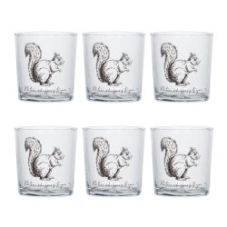 Gobelet Ecureuil 36 cl (lot...