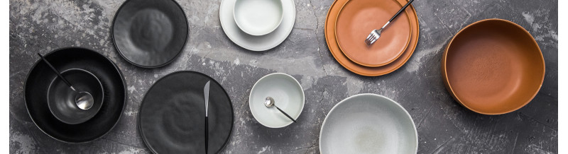 Art de la Table | Vaisselle, Couverts et Accessoires Design en Ligne