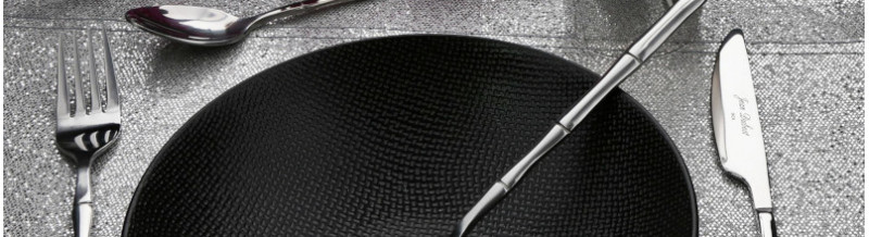 Couverts au Détail | Cadomus – Couverts de Table Individuels de Haute Qualité