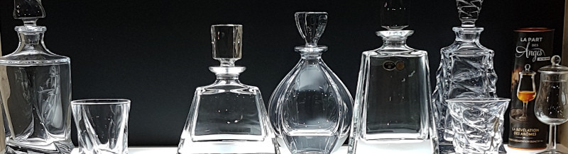 Carafes | Cadomus - Carafes Élégantes pour Sublimer vos Boissons
