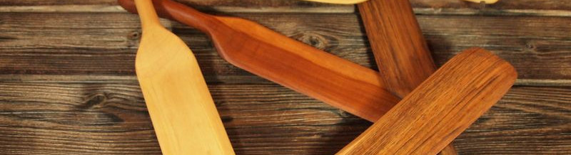 Cadomus | Spatules de Cuisine – Bois, Silicone, Inox pour Toutes Préparations