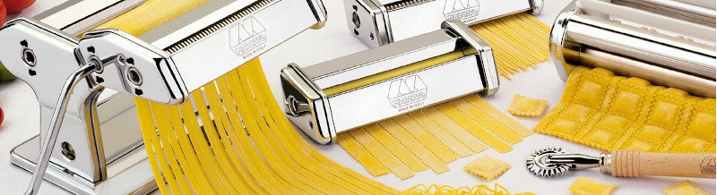Cadomus | Accessoires pour Pâtes – Machines, Rouleaux et Outils pour Pâtes Maison