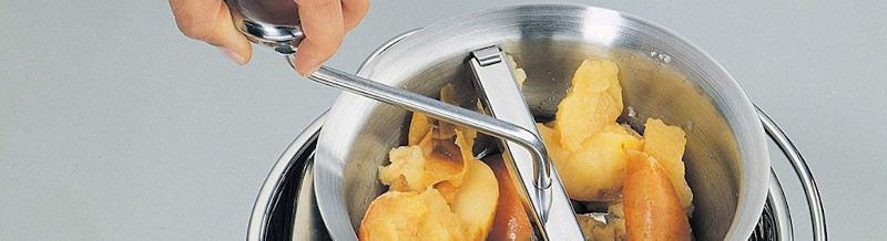 Cadomus | Préparez vos Ingrédients facilement