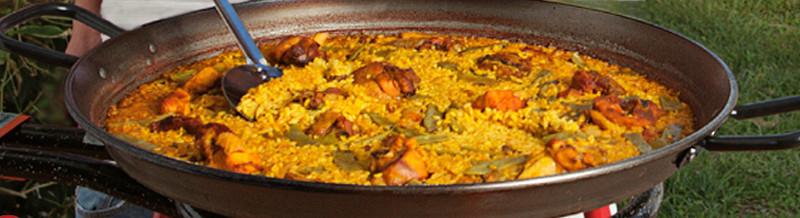 Woks et Grills | Ustensiles de Cuisson Wok, Grill & Plancha | Cadomus