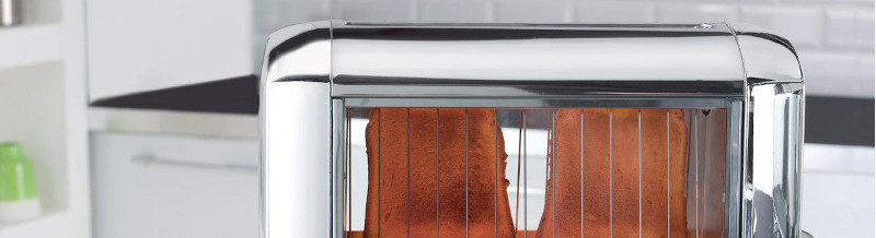 Cadomus | Grille-Pains - Large Sélection de Grille-Pains Performants et Design