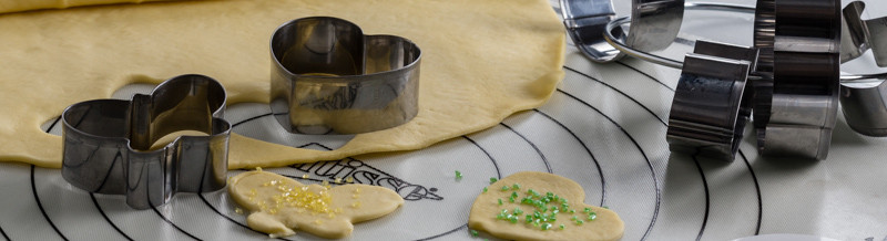 accessoires de pâtisserie