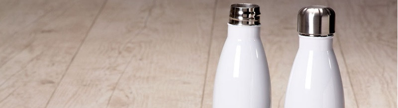 Cadomus - Bouteilles isothermes : Gardez vos boissons à température